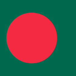 Flag of Bangladesh