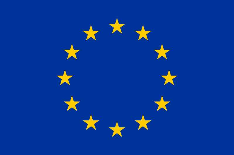 Flag of Europe