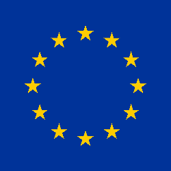 Vlag van Europa