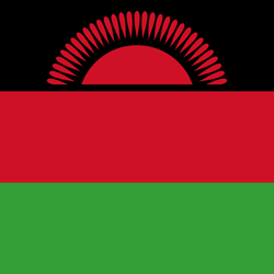 Drapeau Malawi