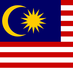 Flag of Malaysia