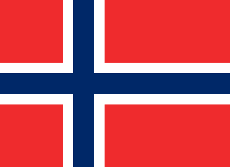 Flag of Norway